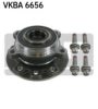 SKF VKBA 6656 Wheel Bearing Kit